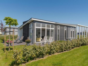 Comfortabel ingericht huis met uitzicht op het landschap 47a
